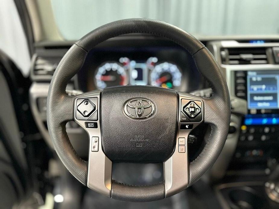 used 2022 Toyota 4Runner car, priced at $45,950