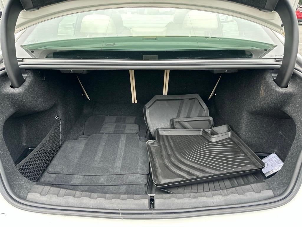 used 2023 BMW 330 car, priced at $39,950