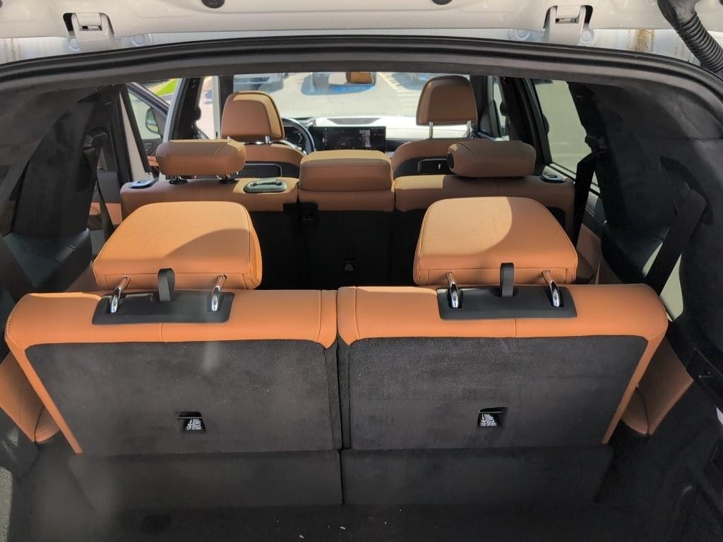 used 2023 BMW X7 car, priced at $75,950