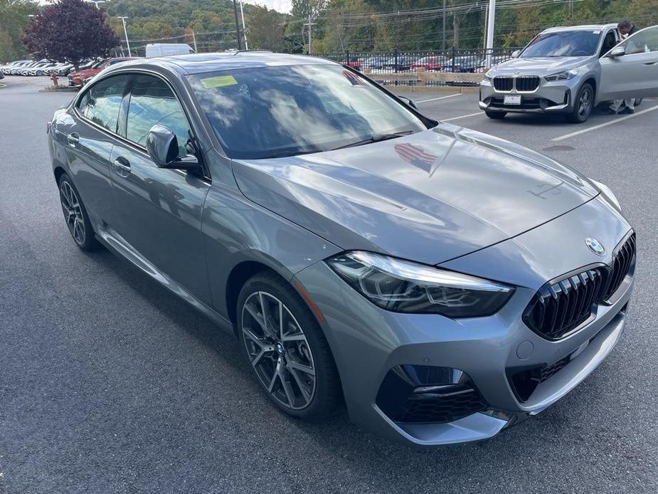 new 2024 BMW 228 Gran Coupe car, priced at $48,685