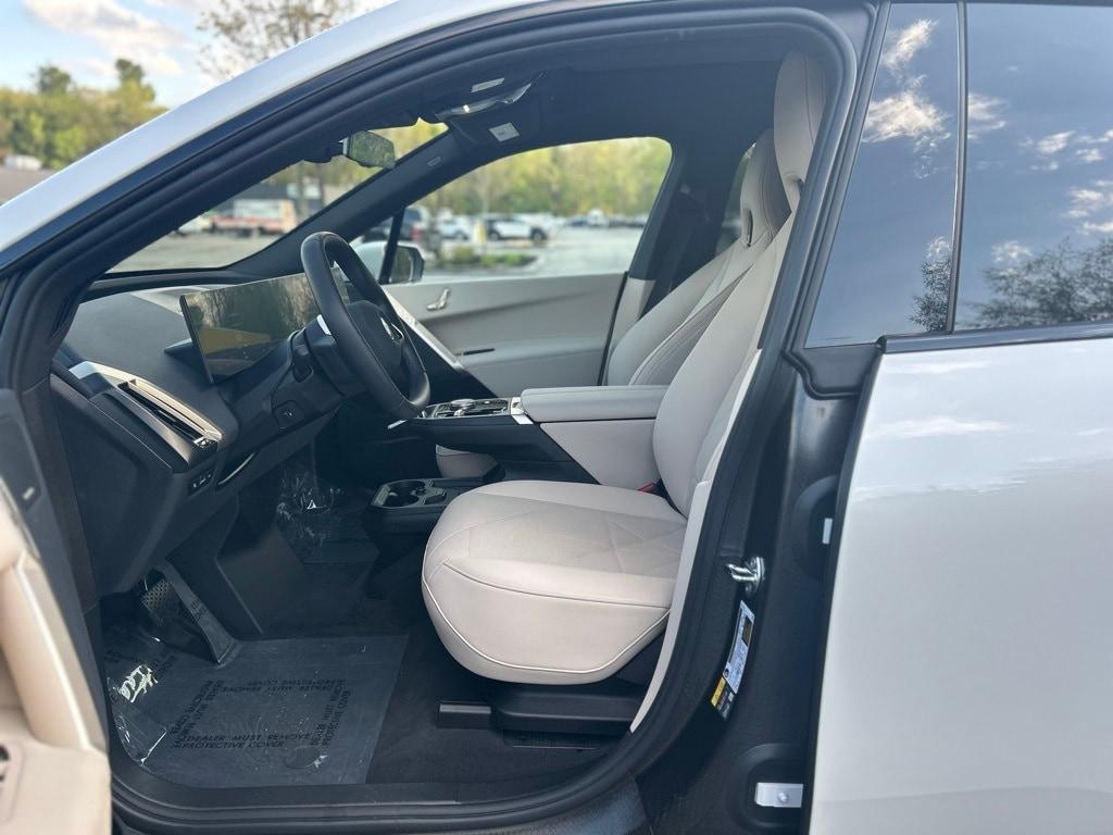 used 2024 BMW iX car, priced at $68,674