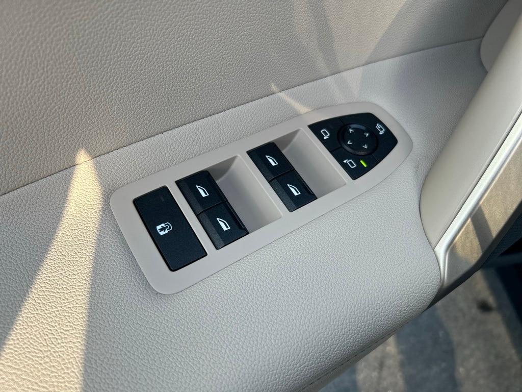 used 2024 BMW iX car, priced at $68,674