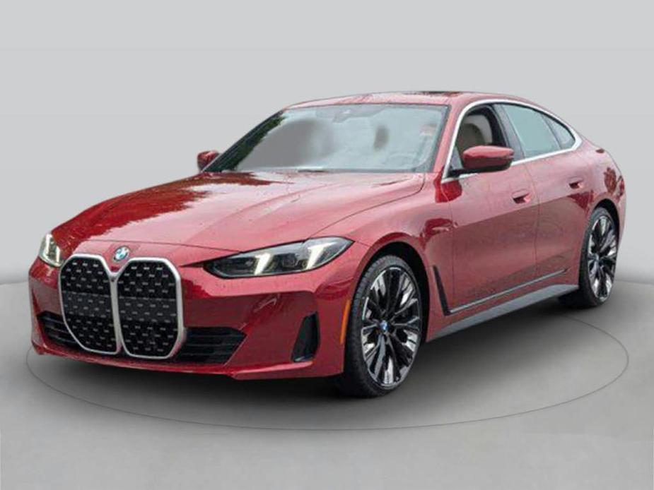 new 2025 BMW 430 Gran Coupe car, priced at $59,835