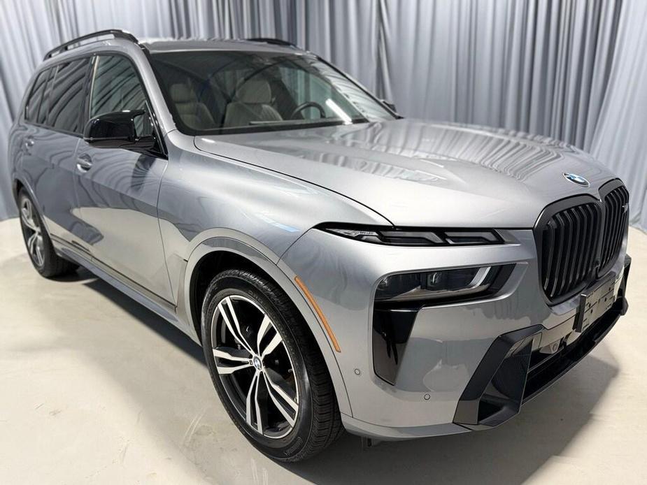 used 2023 BMW X7 car, priced at $89,144