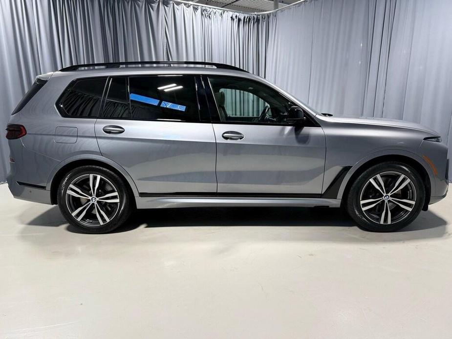 used 2023 BMW X7 car, priced at $89,144