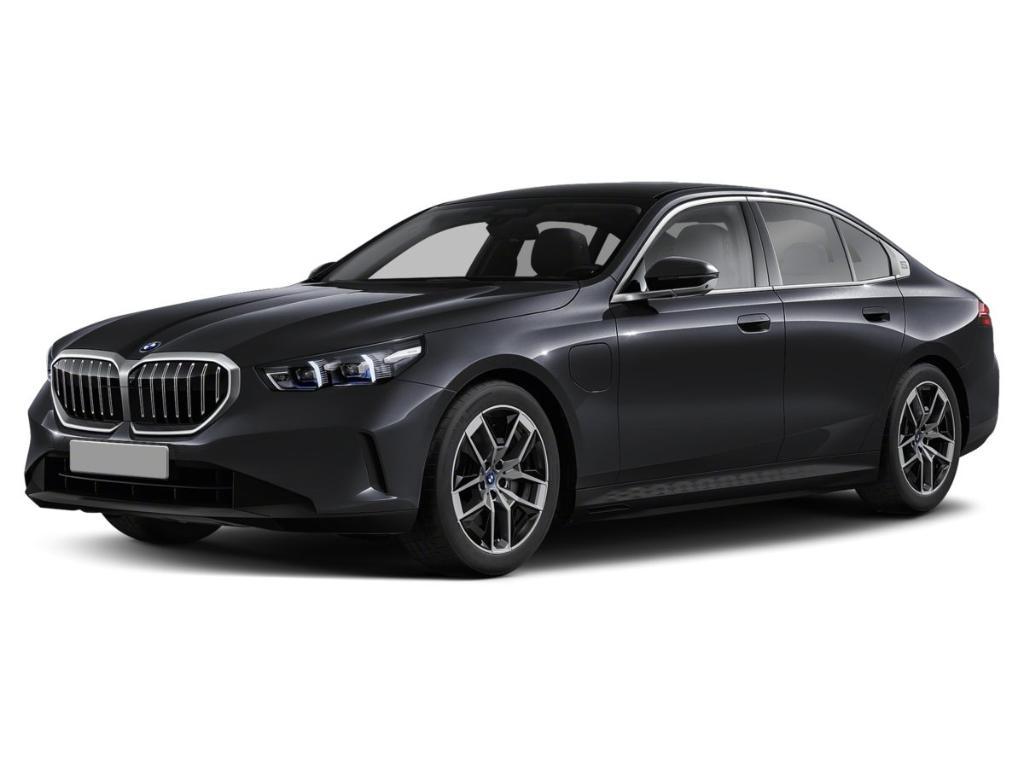 new 2026 BMW 550e car, priced at $84,070