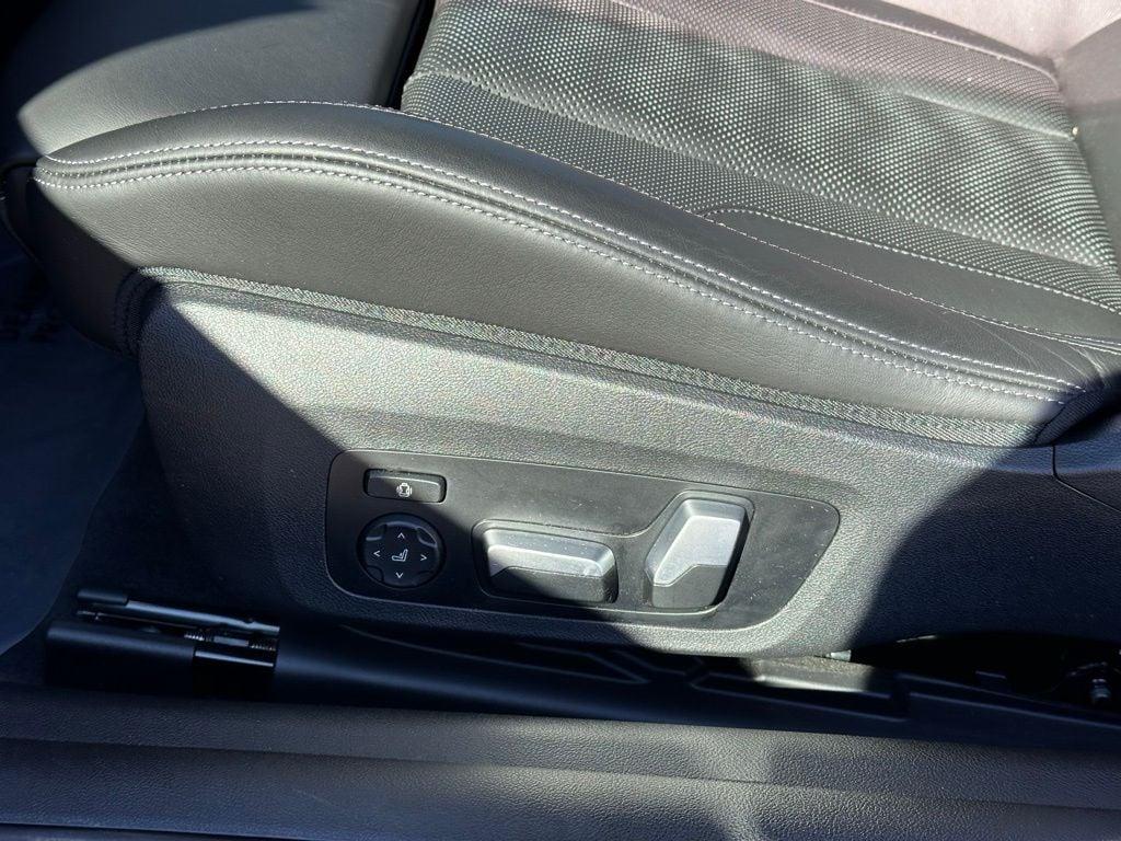 used 2024 BMW M4 car, priced at $82,000