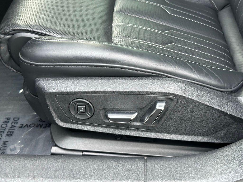 used 2022 Audi S7 car, priced at $59,995