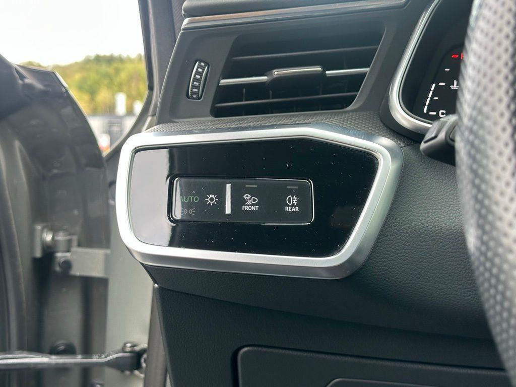used 2022 Audi S7 car, priced at $59,995