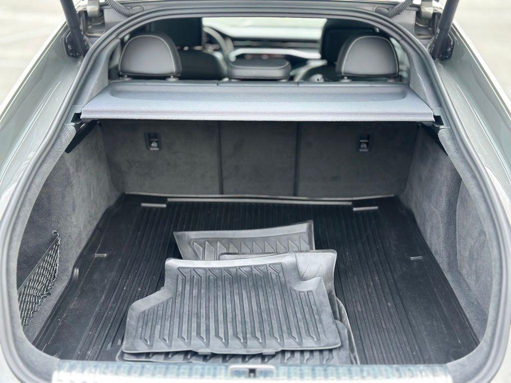 used 2022 Audi S7 car, priced at $59,995