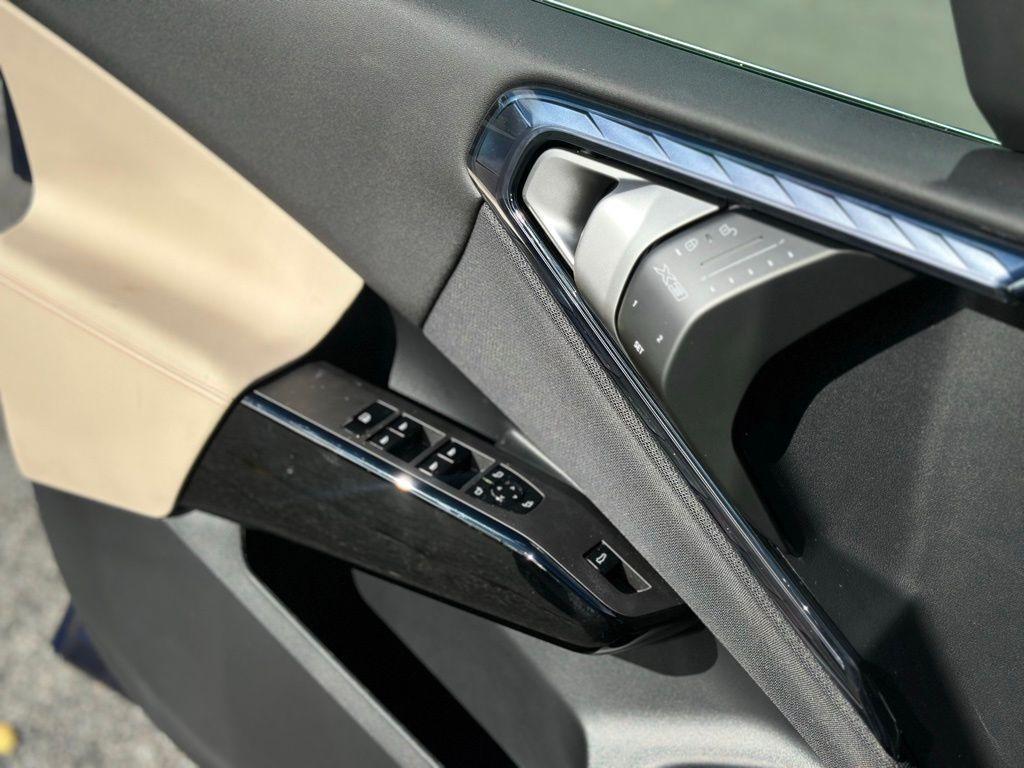 new 2026 BMW X3 car, priced at $53,990