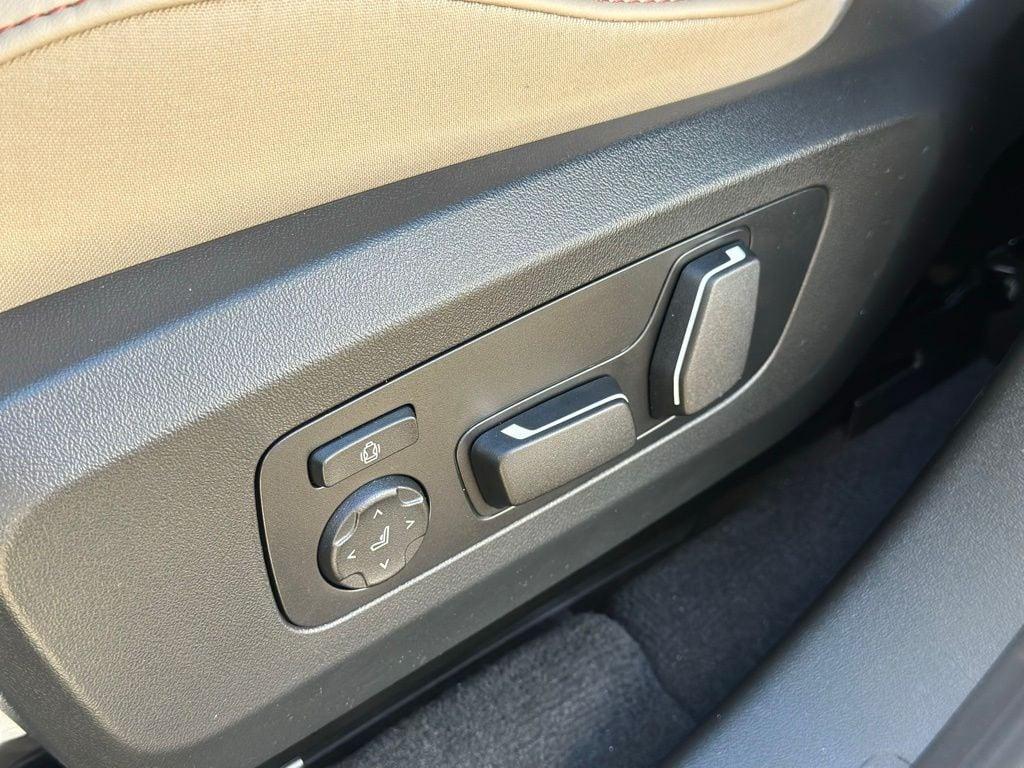 new 2026 BMW X3 car, priced at $53,990