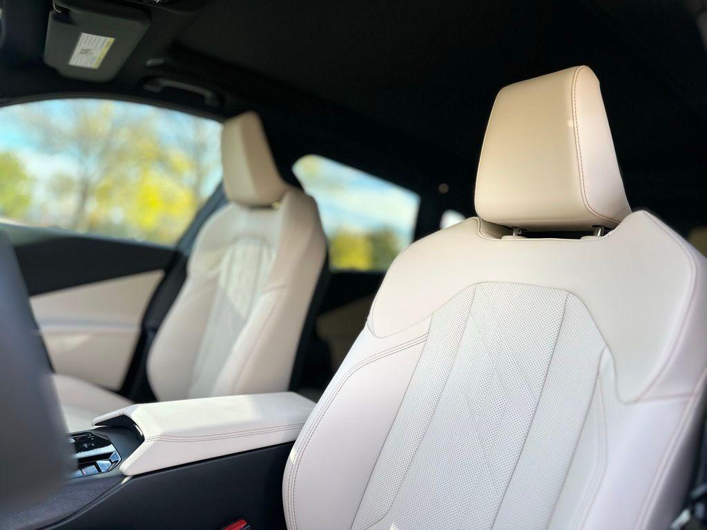 new 2026 BMW X3 car, priced at $53,990