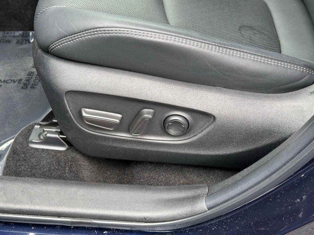 used 2022 Toyota RAV4 car, priced at $34,950