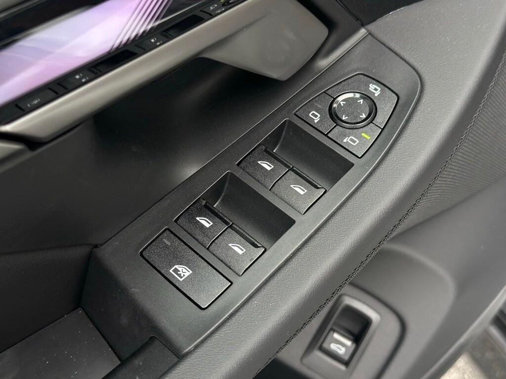 new 2025 BMW 550e car, priced at $83,625