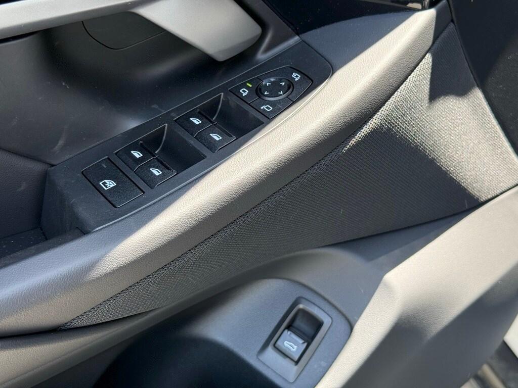 new 2025 BMW 530 car, priced at $66,055