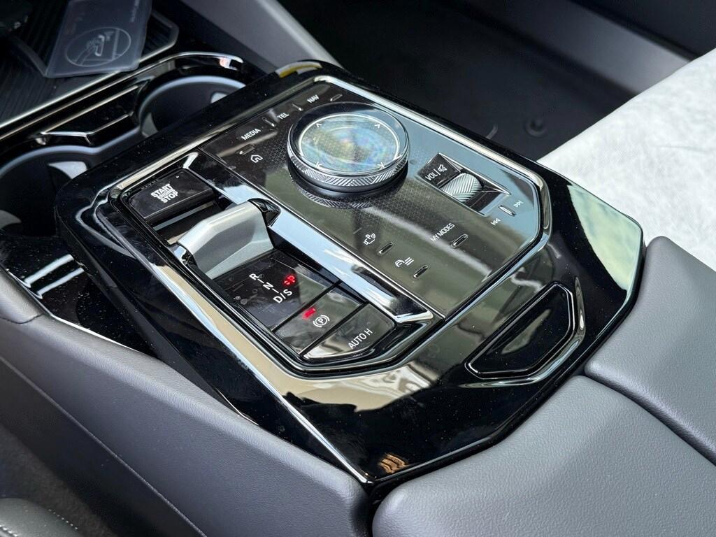 new 2025 BMW 530 car, priced at $66,055