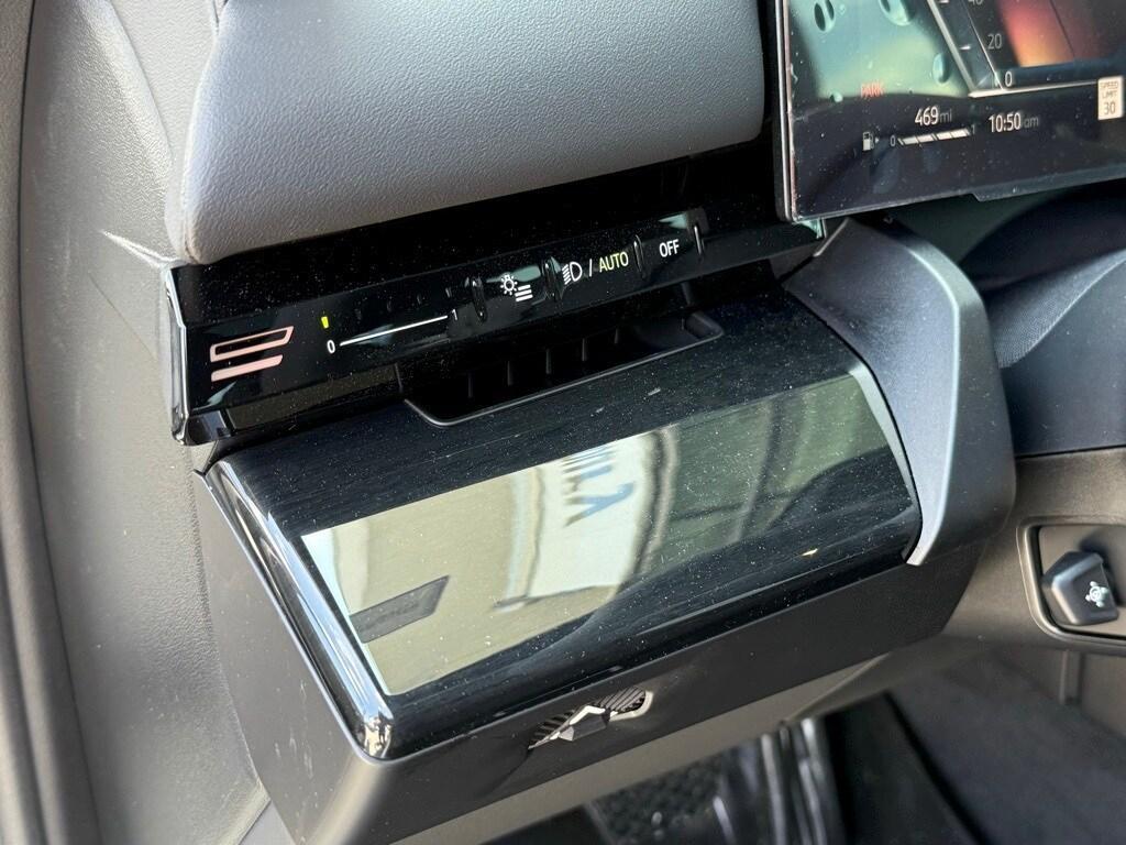 new 2025 BMW 530 car, priced at $66,055