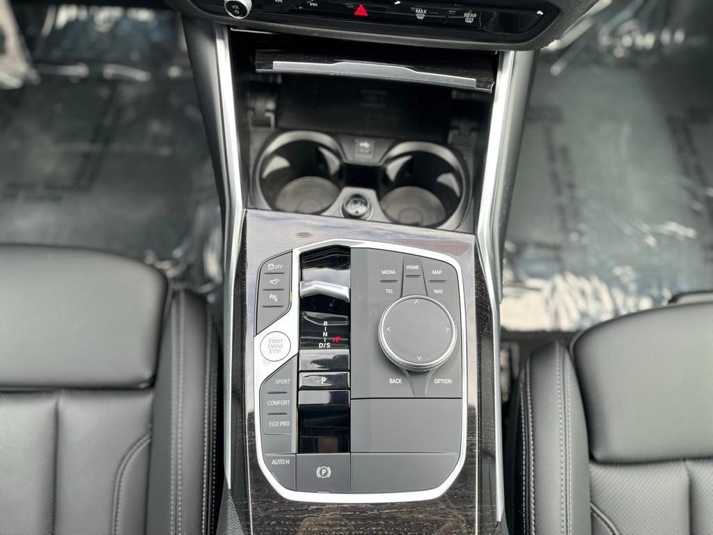 used 2024 BMW M340 car, priced at $60,888