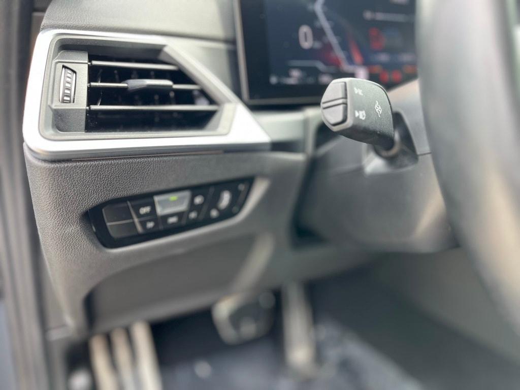 used 2024 BMW M340 car, priced at $60,888