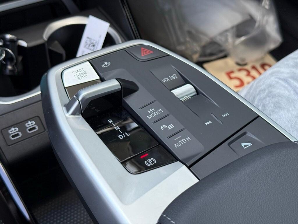 new 2025 BMW X1 car, priced at $49,605