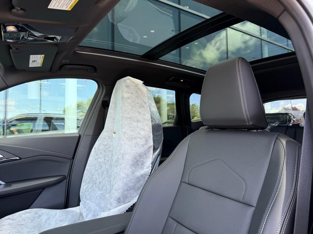 new 2025 BMW X1 car, priced at $49,605