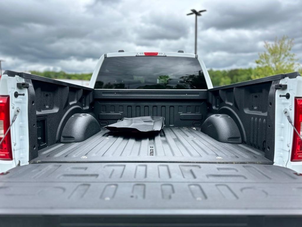 used 2023 Ford F-150 car, priced at $56,500