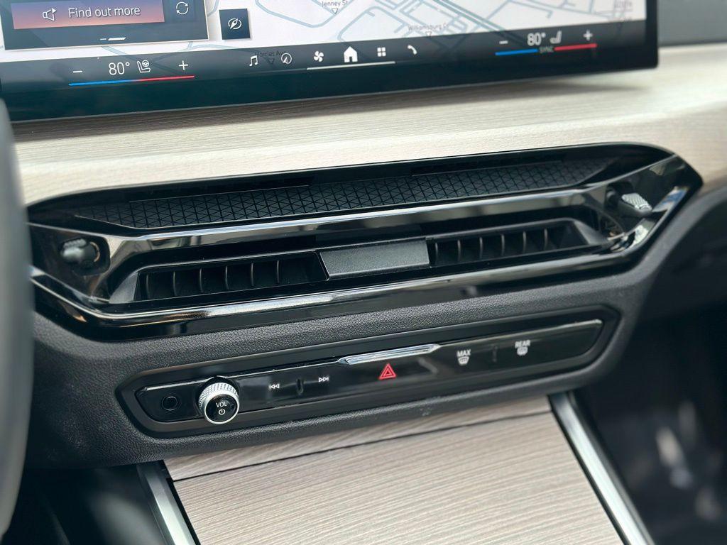 used 2025 BMW 430 car, priced at $49,500