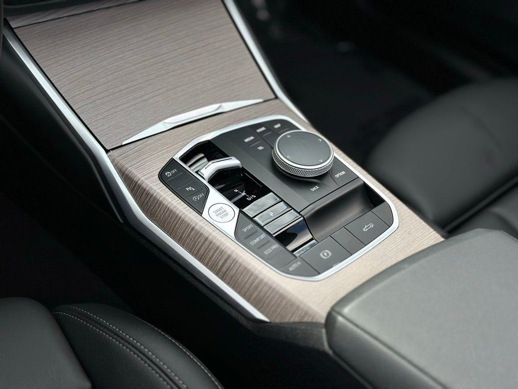 used 2025 BMW 430 car, priced at $49,500