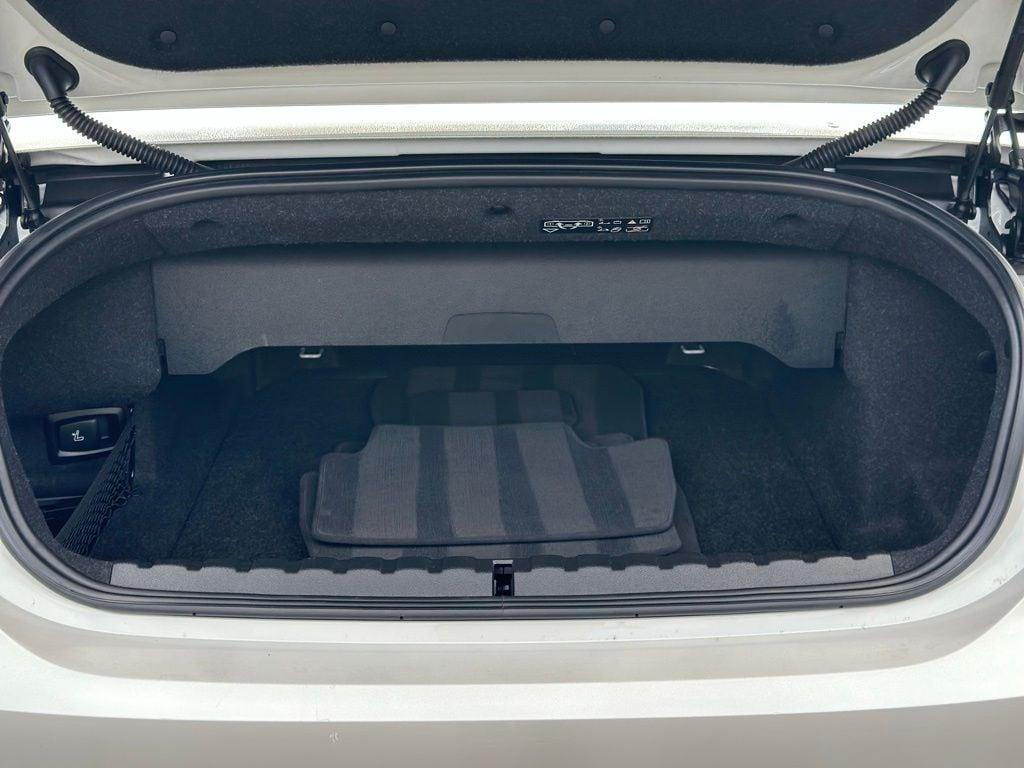 used 2025 BMW 430 car, priced at $49,500