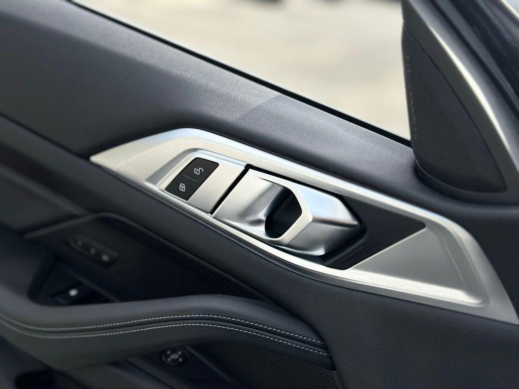 used 2025 BMW 430 car, priced at $49,500