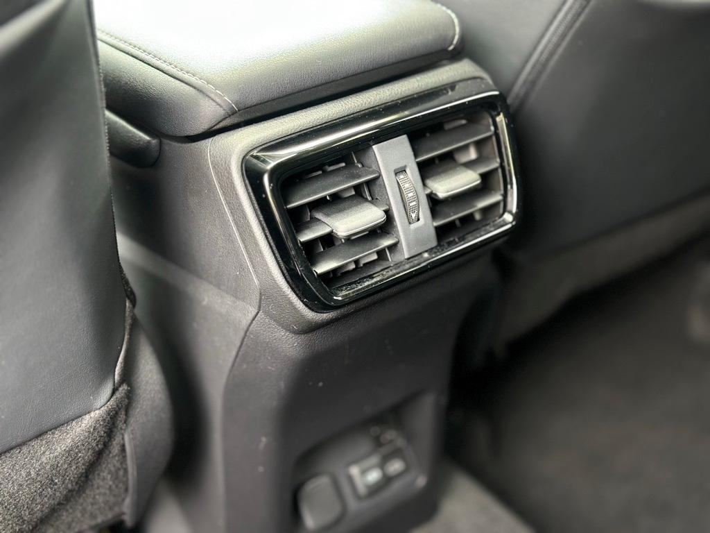 used 2023 Lexus NX 350h car, priced at $44,950