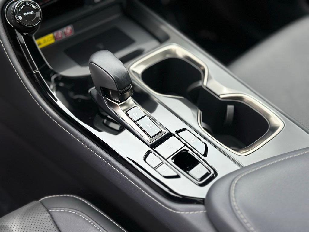 used 2023 Lexus NX 350h car, priced at $44,950