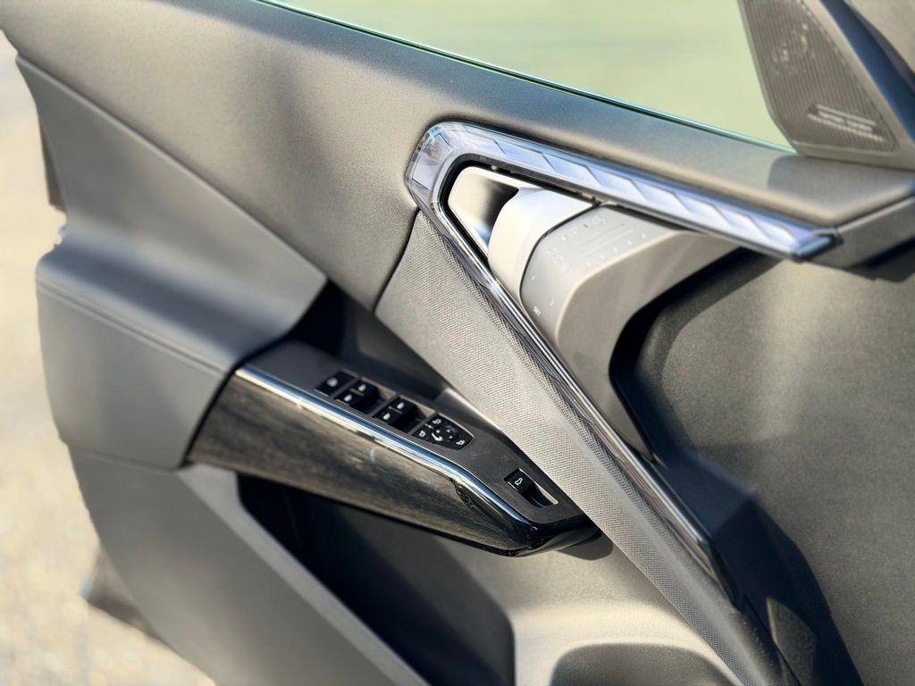 new 2026 BMW X3 car, priced at $53,975