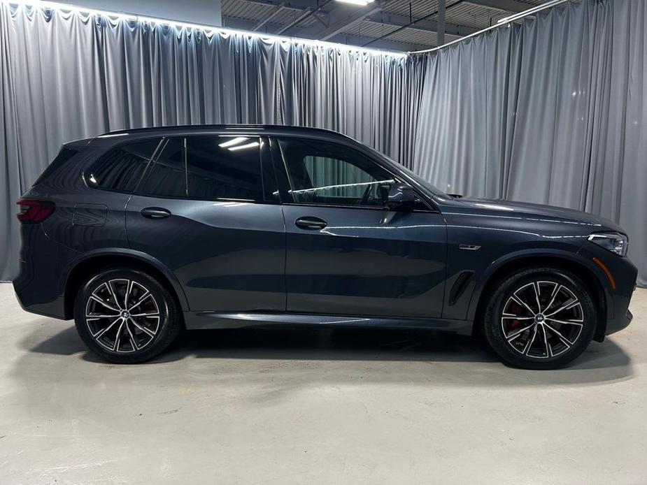 used 2022 BMW X5 PHEV car, priced at $51,950