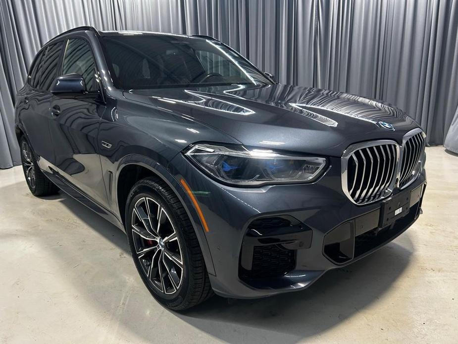 used 2022 BMW X5 PHEV car, priced at $51,950