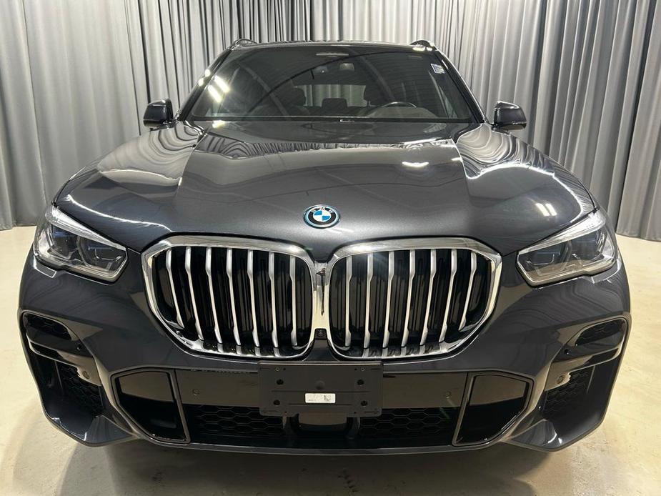 used 2022 BMW X5 PHEV car, priced at $51,950