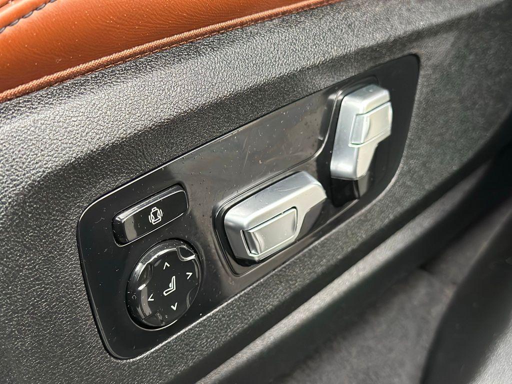 used 2021 BMW X5 car, priced at $49,662