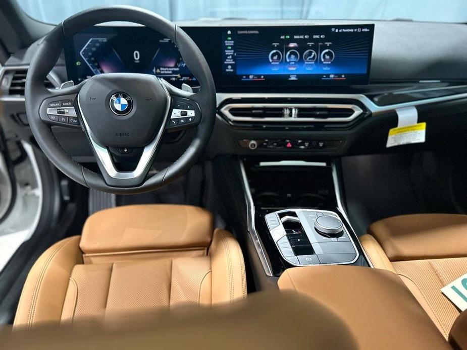 new 2024 BMW 230 car, priced at $45,415