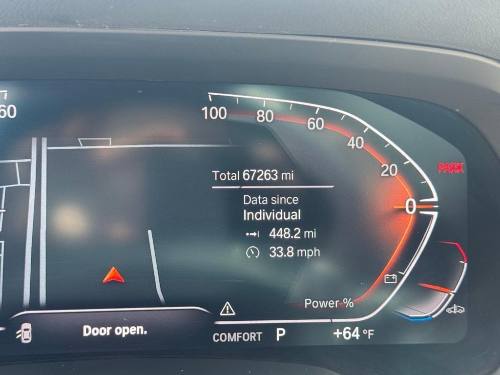 used 2022 BMW X7 car, priced at $46,950
