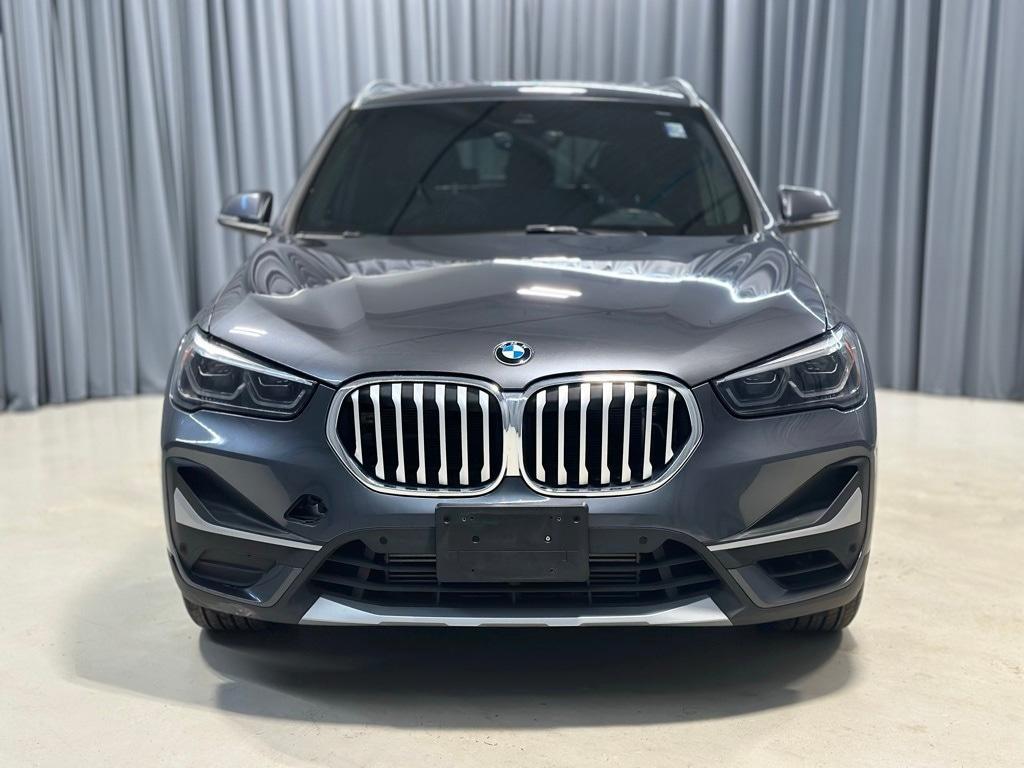 used 2022 BMW X1 car, priced at $32,984