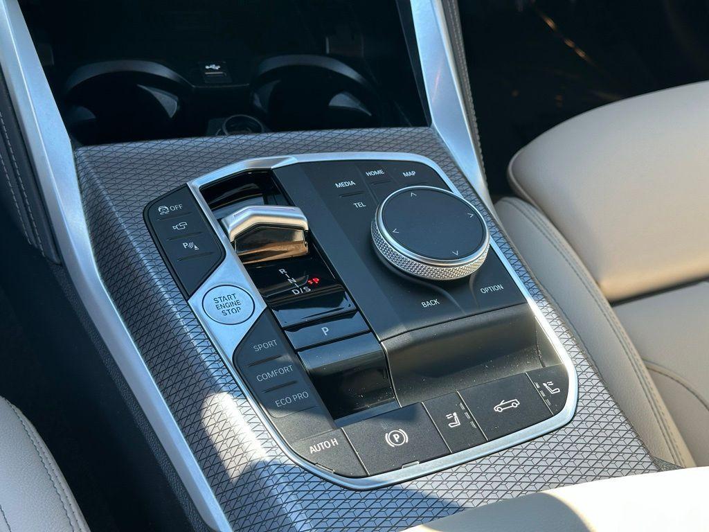 used 2024 BMW M440 car, priced at $67,956