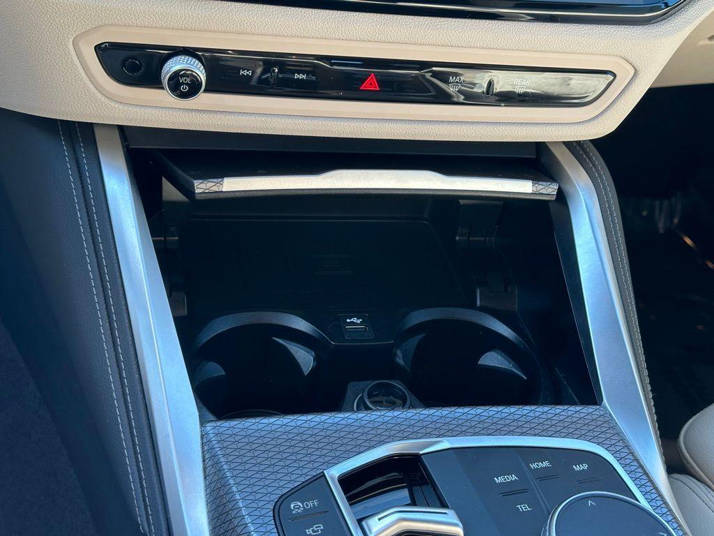 used 2024 BMW M440 car, priced at $67,956