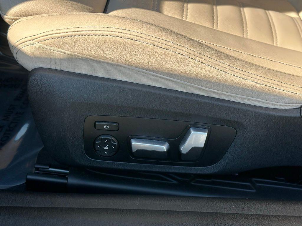 used 2024 BMW M440 car, priced at $67,956