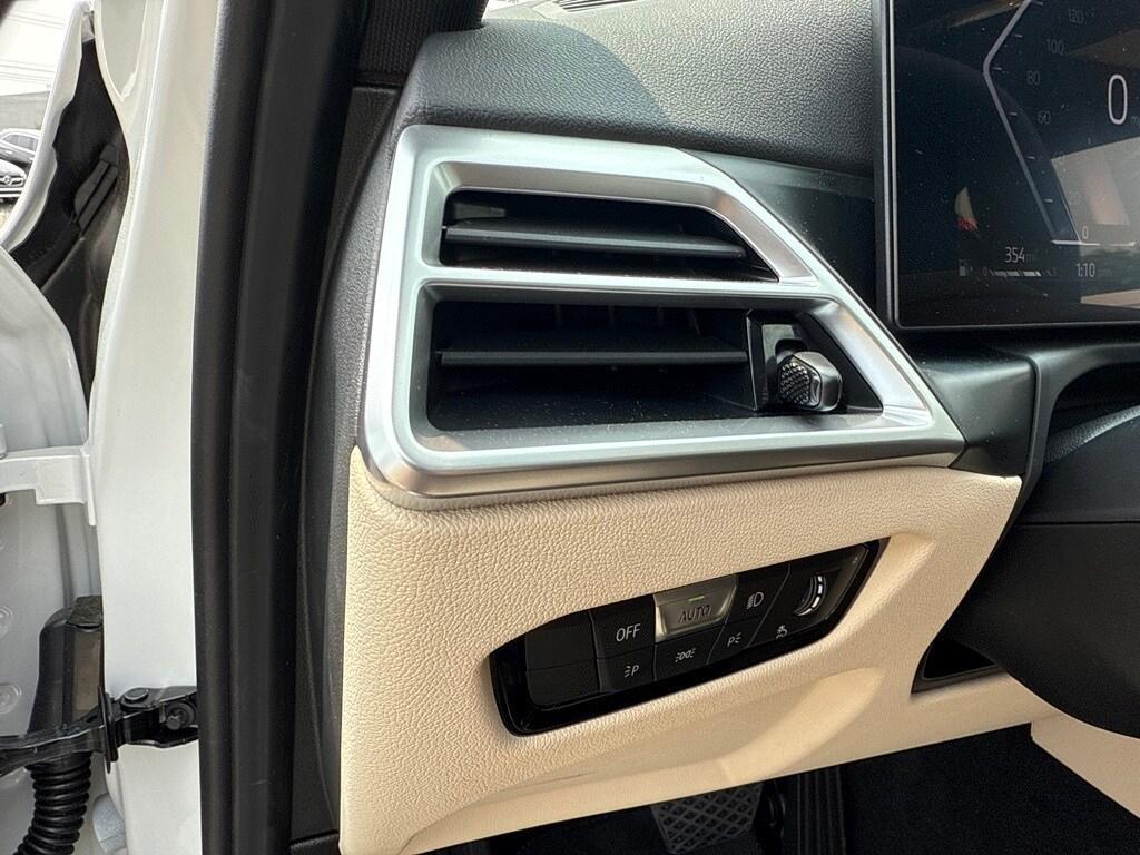 new 2025 BMW 330 car, priced at $53,195