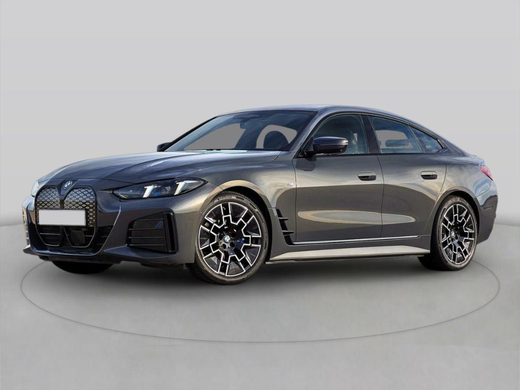 new 2025 BMW i4 Gran Coupe car, priced at $74,595