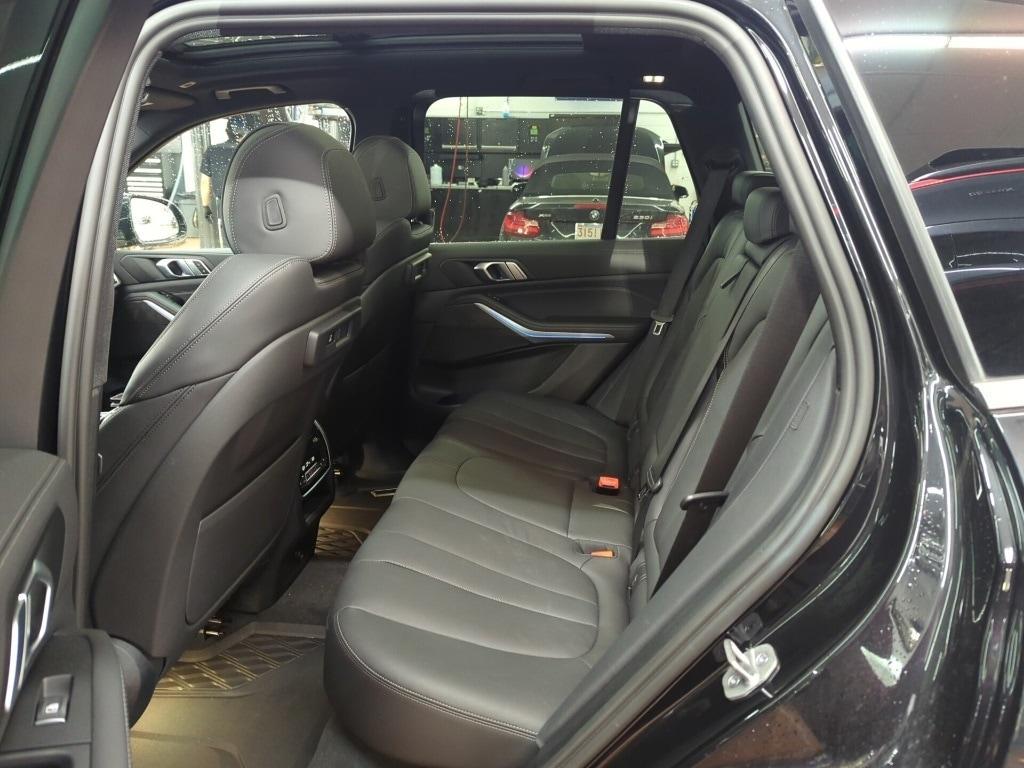 used 2022 BMW X5 car, priced at $51,998