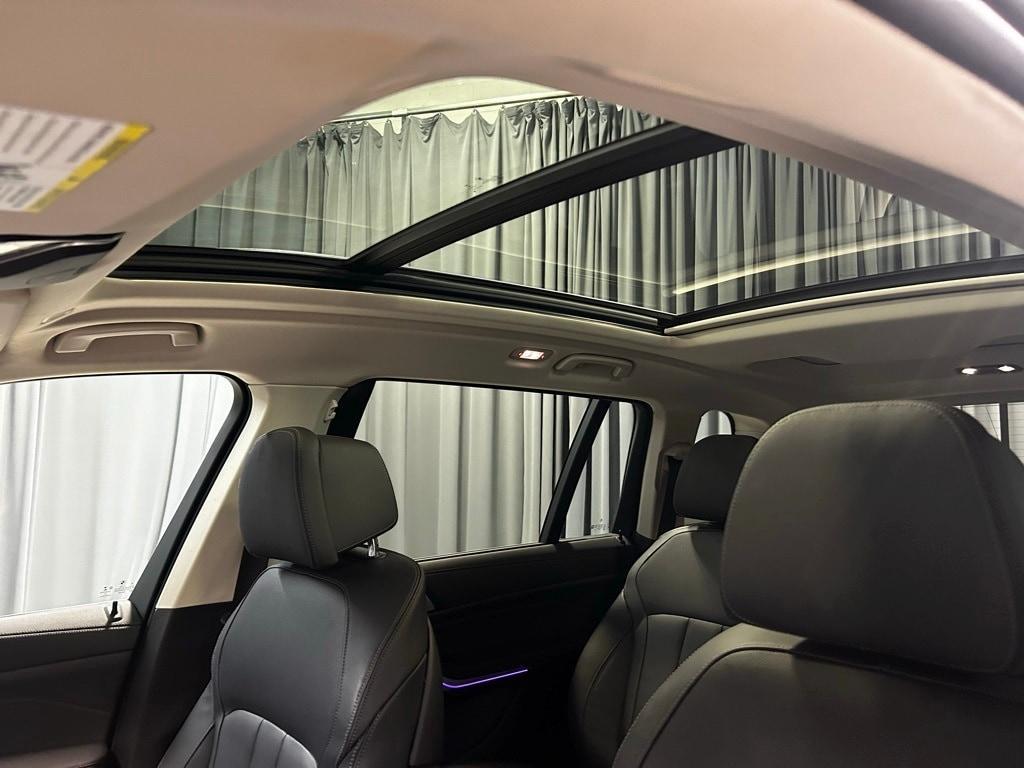 used 2022 BMW X7 car, priced at $51,823