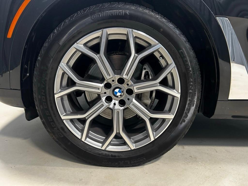 used 2022 BMW X7 car, priced at $51,823