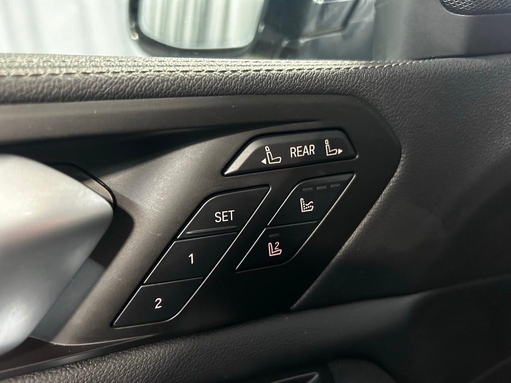 used 2022 BMW X7 car, priced at $51,823
